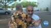After 20 Years, US Army Officer Reunites with Afghan Interpreter