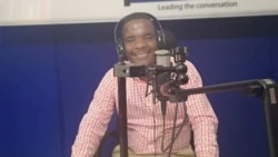 Chirongwa Chevechidiki Chatinopakurirwa naMike Hove