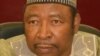 Ouhoumoudou Mahamadou