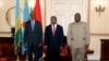 Rwanda yakubaliana na pendekezo kuhusu mkutano wa kujadili mzozo wa DRC