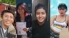 Thai members of LGBTQ+ community living in the U.S.