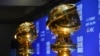 Netflix lidera nominaciones en los Globos de Oro