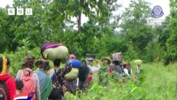 ဗွီအိုအေ မြန်မာညချမ်း (စက်တင်ဘာ ၂၊ ၂၀၂၂)