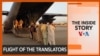 The Inside Story-Flight of the Translators 