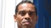 Alvaro Sobrinho CEO BESA Angola