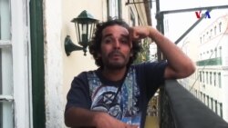 Ever Miranda: Angola aproveitou o regresso da diáspora, Cuba afasta os seus jovens