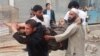 انفجار ماین در میدان والیبال در کاپیسا سه کشته برجا گذاشت