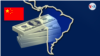 ¿El fin de los préstamos chinos a los gobiernos de Latinoamérica?