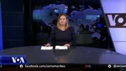 Ditari - SHBA - Shqipëri, 100 vjet marrëdhënie diplomatike 