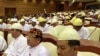 Tổng thống Thein Sein đã tiến hành một loạt cải cách, nới lỏng kiểm soát cơ quan truyền thông, phóng thích tù chính trị và hoan nghênh đối lập tham gia chính trường. Hoa Kỳ đáp lại bằng cách ngưng các biện pháp chế tài kinh tế