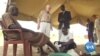 Global Guinea Worm Infections Continue Downward Trend 