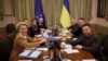 Zelenskiy Yevropa Ittifoqini Rossiyaga qo’shimcha sanksiya qo’llashga chaqiryapti