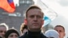 Обвинение просит 13 лет колонии для Навального