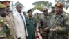 Museveni asengi bolimisi na Kenya nsima na mwana wa ye kokana kozwa Nairobi