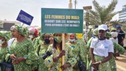 Politiki murutili kura dɔ dabɔra faamaw kama 2024 mars kalo tile 26 kɔfɛ, waati dantigɛlen min tun labɛnna fɔlɔ furance fanga laban kama