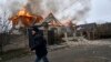 Kiev agradece ayuda de EEUU ante posible fracaso de tregua