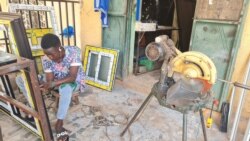 Tabale - Malidenw bɛ ka tɔɔrɔ ka taa a fɛ kuran tigɛli fɛ.