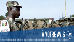  À Votre Avis : lancement d'une force régionale