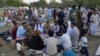 AQShga kelish orzusidagi afg'onlar umidi puchga chiqmoqda