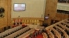 Assembleia Nacional de Angola, Luanda