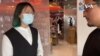 香港小店特展反思抗疫政策 市民批港府抗疫徒勞無功 ”荷包清零”確診未清零
