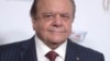 Fallece el actor Paul Sorvino