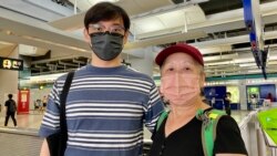 粵語新聞 晚上10-11點： 香港7-21元朗無差別襲擊事件傷者接受美國之音採訪談記憶與遺忘之爭 