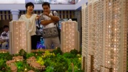 年終報導：2022年經濟再滑坡中國解封重回5%增長軌道？