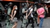 UN Committee Calls for Repeal of Hong Kong National Security Law