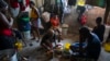 Ayiti: 5.4 milyon Ayisyen ap Goumen Chak jou pou Jwenn Moso Manje