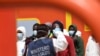 La OMS advierte que millones de refugiados y migrantes sufren por falta de atención sanitaria