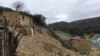 Chuvas afugentam moradores de uma comuna na província de Benguela