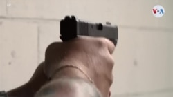 Localidad en California exige a dueños de armas tener seguro contra daños a terceros