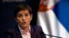 ARHIVA - Ana Brnabić