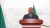 Bunge la Msumbiji laidhinisha mswaada wa kuhalalisha wanamgambo kushiriki katika vita jimbo la Cabo Delgado