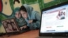 هشتاد در صد افغان‌ها به انترنت پرسرعت دسترسی می‌یابند