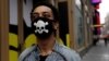 香港医学研究报告：新冠病毒繁殖率比萨斯高出3倍