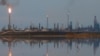 El Departamento de Tesoro igualmente informó sobre su decisión de eliminar las restricciones a los buques PB y desbloquear buques previamente sancionados en abril.