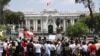 Perú: reponen en sus cargos a investigadores caso Odebrecht