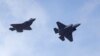 해외 첫 파견 미 F-35 전투기 2대 일본 도착