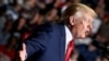Nuevas dificultades legales para Donald Trump