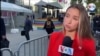Cristina Rosales, portavoz del departamento de Estado de Estados Unidos 