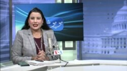 بي بي شیرینه – په ټیلې ویژن