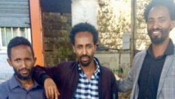 ክልተ ላዕለዎት ኣመራርሓ ውድብ ዓረና ካብ ኣባልነት’ቲ ውድብ ምውጽኦም ኣፍሊጦም