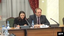 OSBE: Humbësit të njohin rezultatin e zgjedhjeve