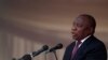 AU yatangaza kauli mbiu ya 'Nyamazisha Bunduki' barani Afrika