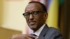 Paul Kagame