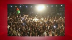 د ډیوه د روانو چارو خپرونه په ټي وي
