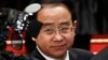 令计划被起诉受贿获秘滥权，学者：还要看令完成的牌