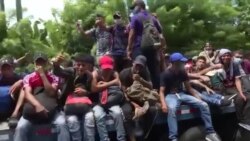 ¿Cómo afecta la ausencia de Guatemala, El Salvador y Honduras en la Cumbre de las Américas?